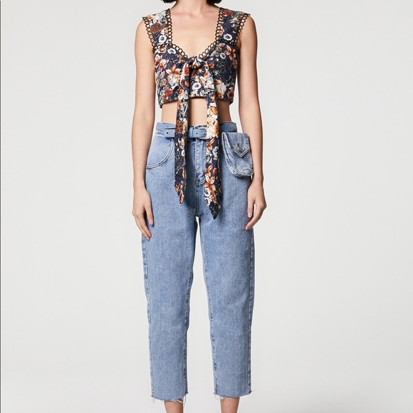 ISO Elliatt jeans - Picture 1 of 2